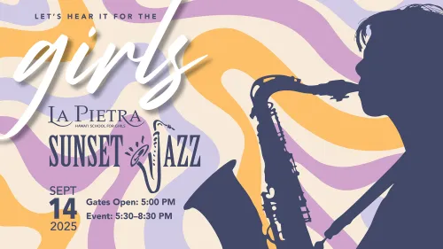 September 14, 2025: Sunset Jazz
