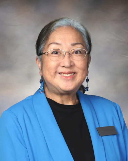 Janice M. Terakawa