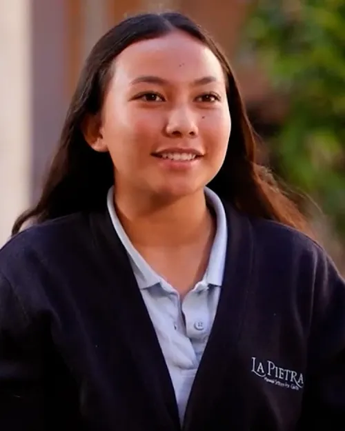 Alexzéa, 11th Grade