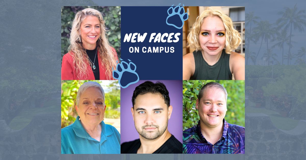 Meet the New Faces on La Pietra's Campus