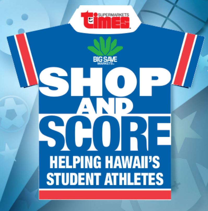 Support La Pietra Athletics and Shop and Score at Times