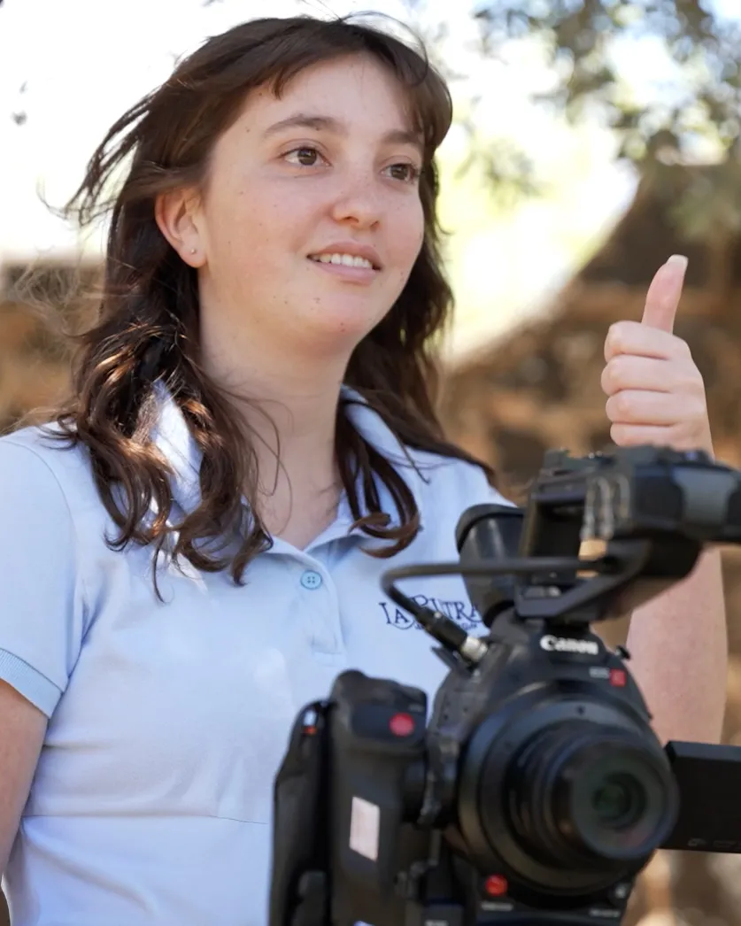 Sienna Nordstrom '25