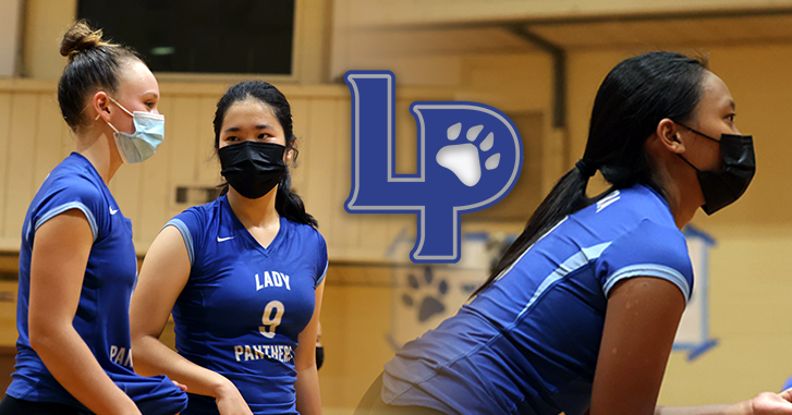 3 Lady Panthers named ILH Varsity Volleyball Div. III All-Stars