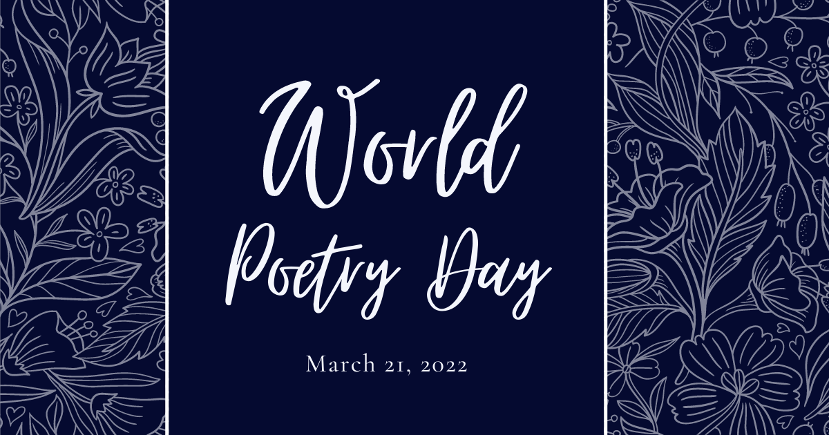 La Pietra Student celebrates Sisterhood in Poem for World Poetry Day