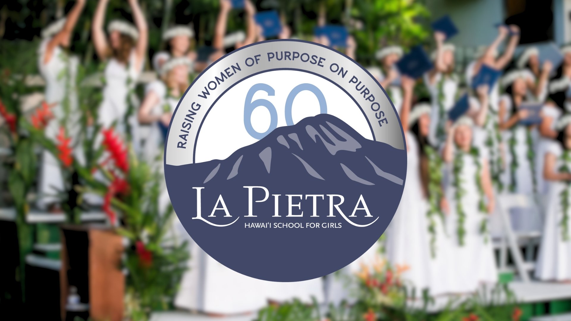 September 9, 2024: La Pietra's 60th Anniversary